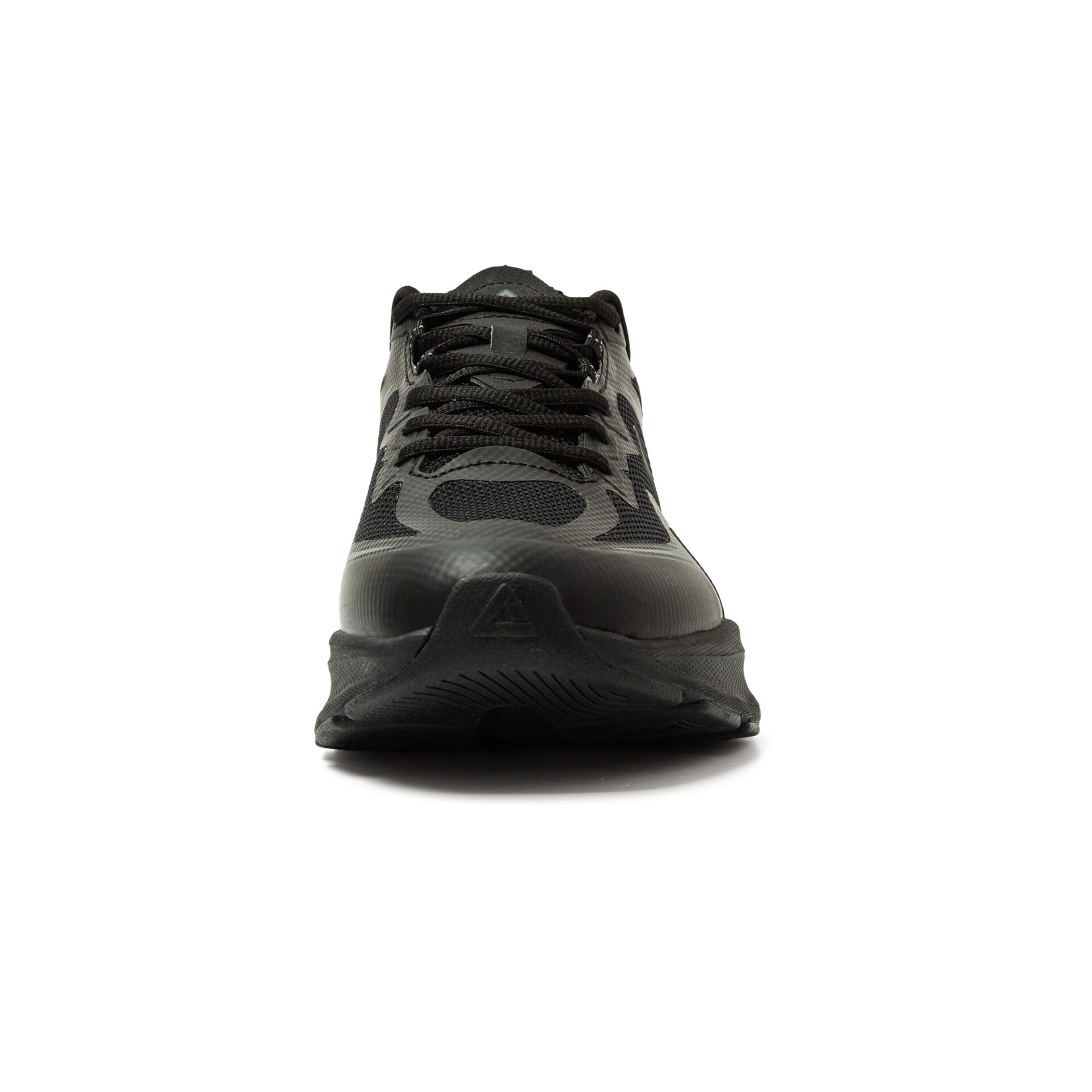 Peak Taichi Cross Training Shoes-All Black All Black