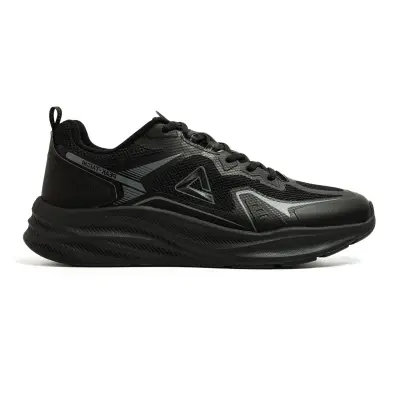 Peak Taichi Cross Training Shoes-All Black All Black