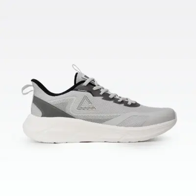 Peak Sports Shoes Grey